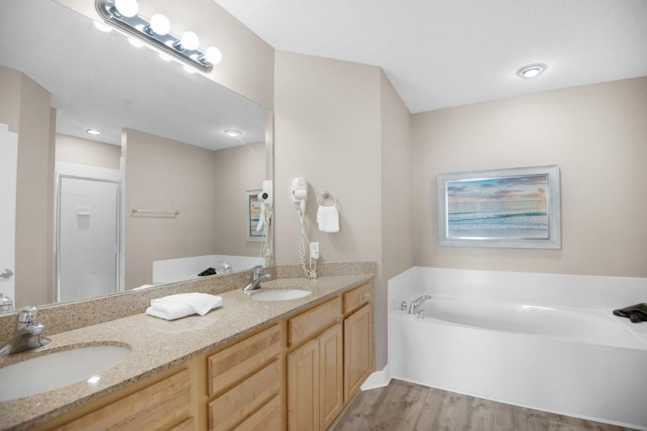 Grandview East 1602 Apartment Panama City Beach Exterior foto
