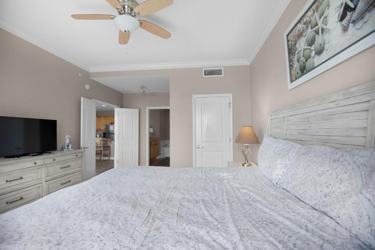 Grandview East 1602 Apartment Panama City Beach Exterior foto