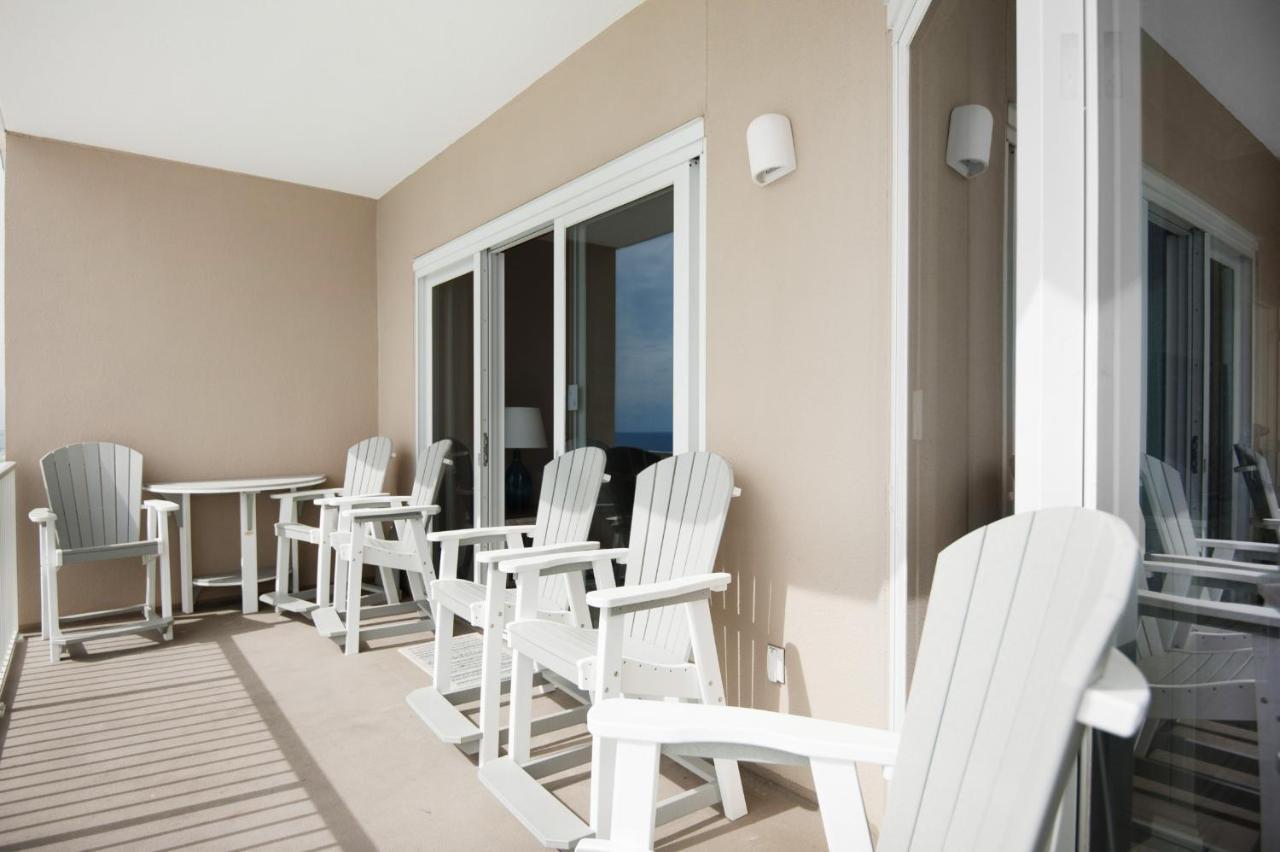 Grandview East 1602 Apartment Panama City Beach Exterior foto