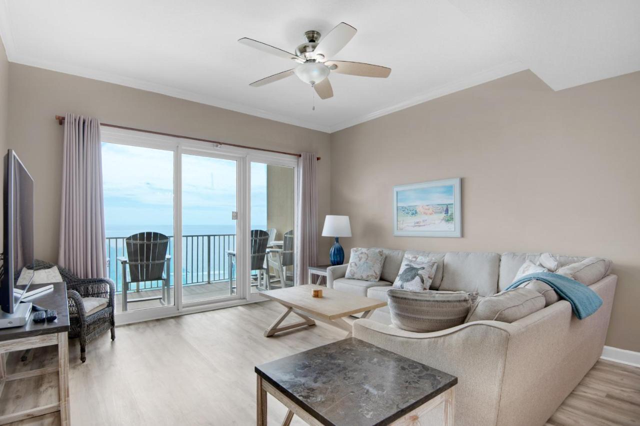 Grandview East 1602 Apartment Panama City Beach Exterior foto