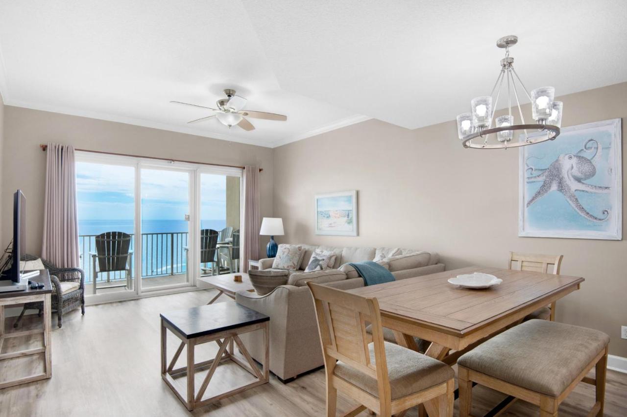 Grandview East 1602 Apartment Panama City Beach Exterior foto