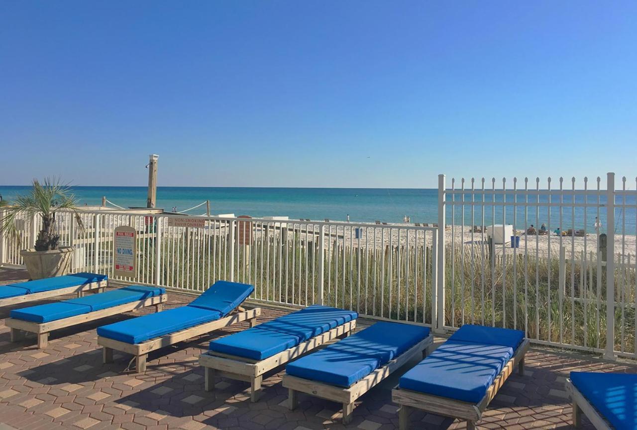 Grandview East 1602 Apartment Panama City Beach Exterior foto