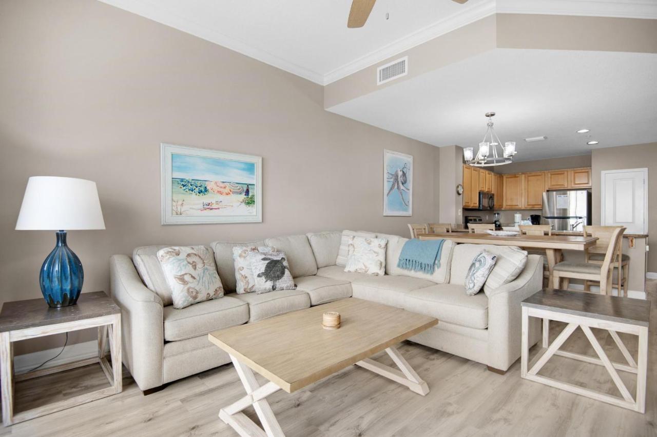 Grandview East 1602 Apartment Panama City Beach Exterior foto