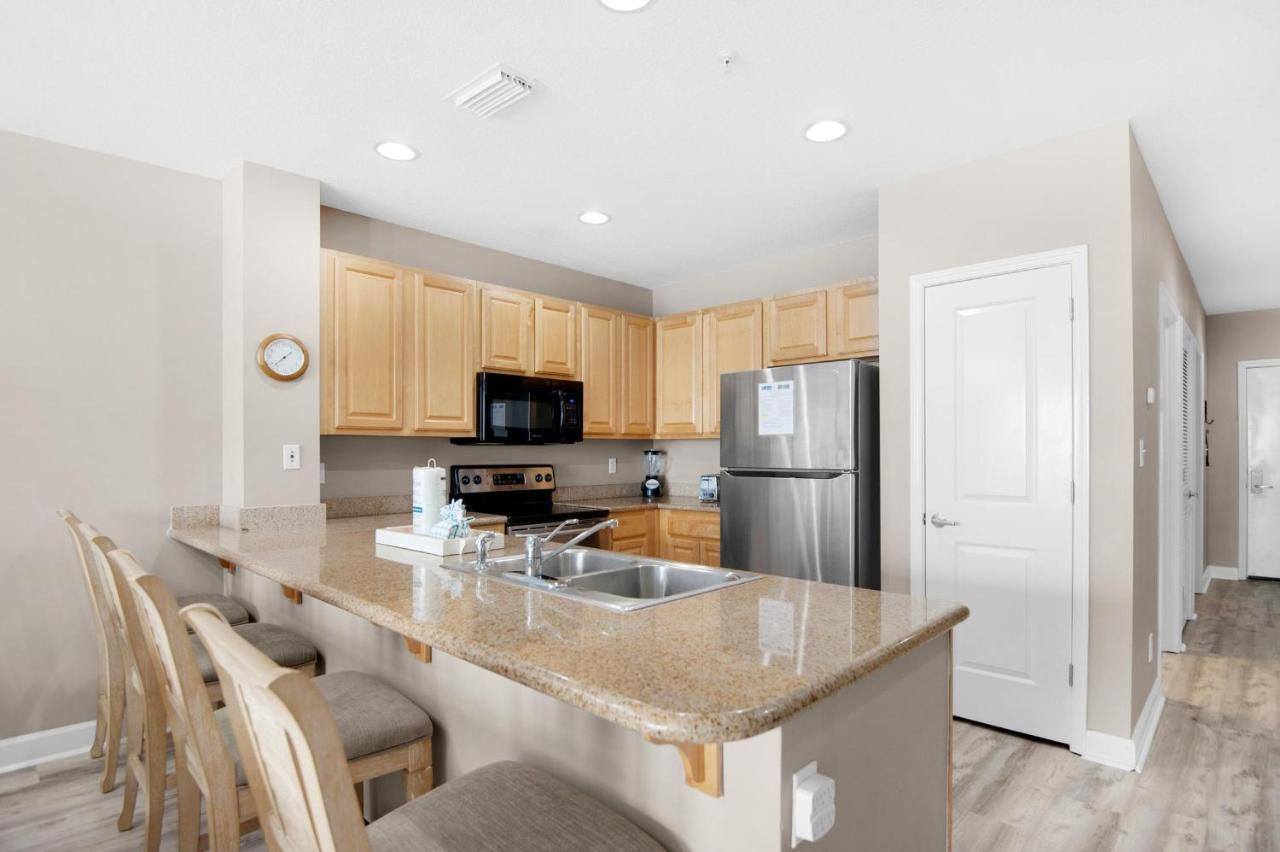 Grandview East 1602 Apartment Panama City Beach Exterior foto