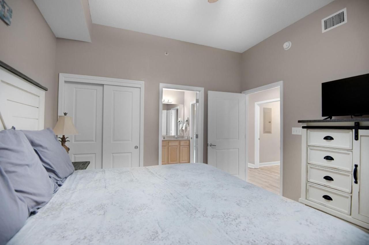 Grandview East 1602 Apartment Panama City Beach Exterior foto