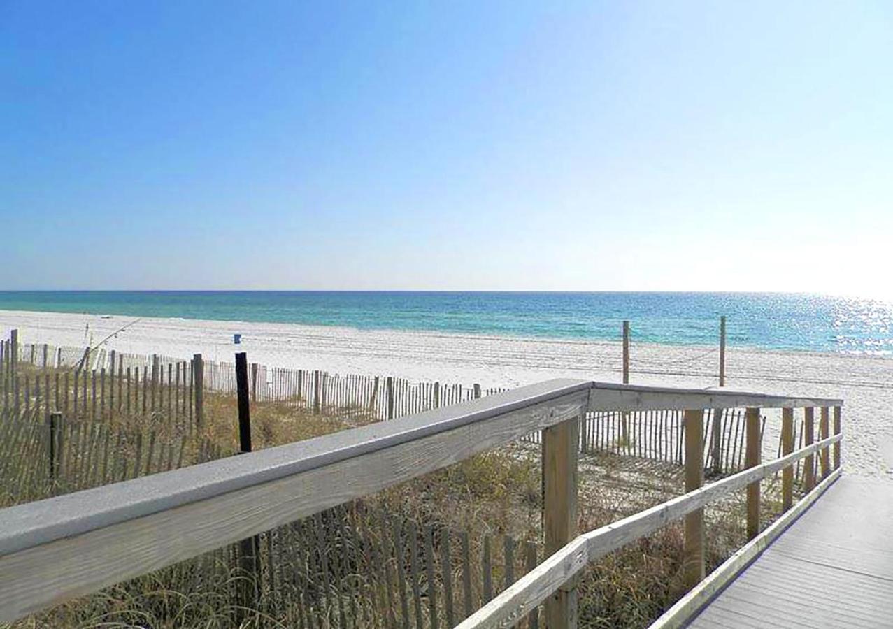 Grandview East 1602 Apartment Panama City Beach Exterior foto