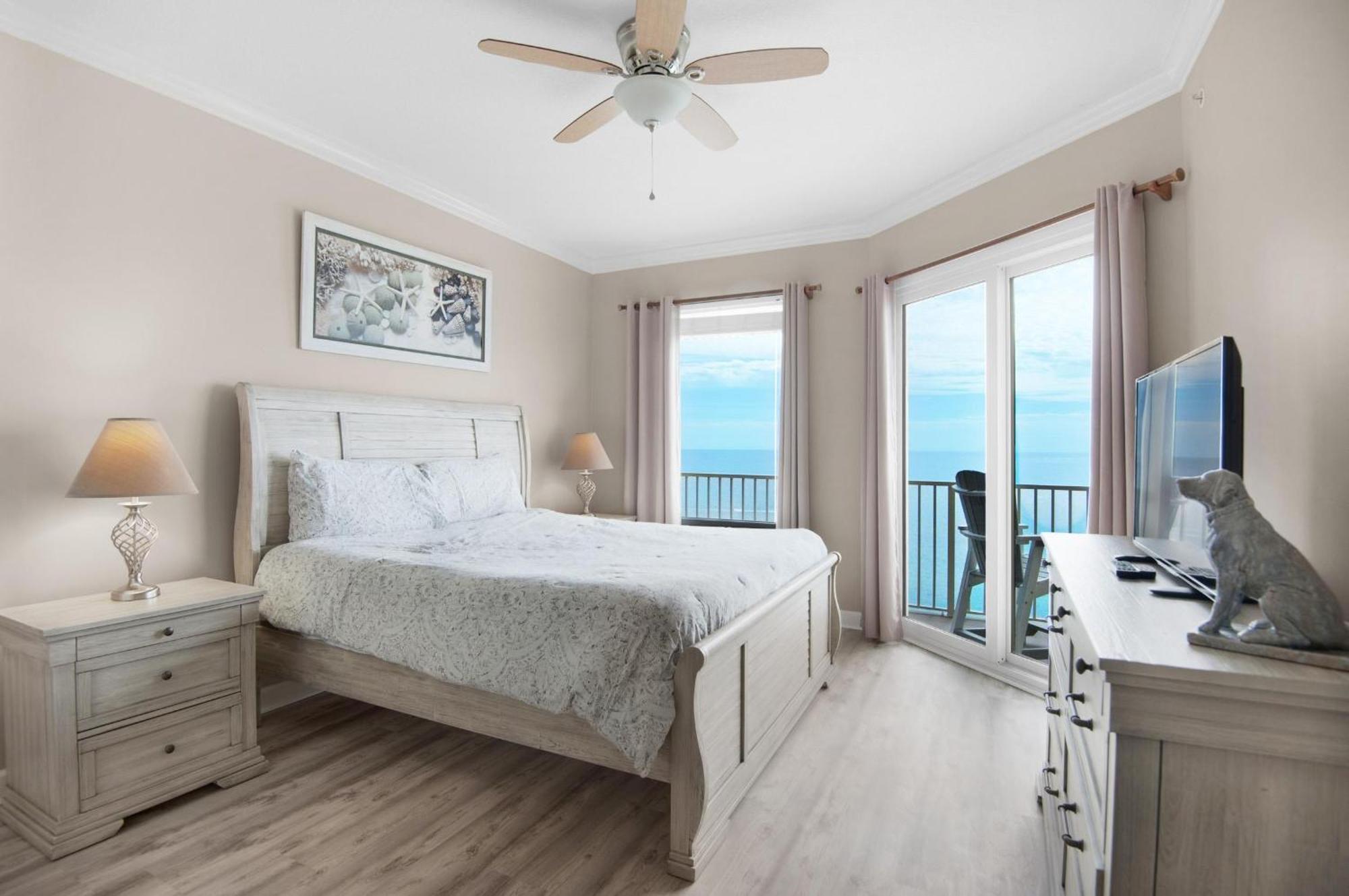 Grandview East 1602 Apartment Panama City Beach Exterior foto